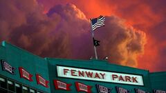 Fenway ser&aacute; la sede de una emocionante serie entre Boston Red Sox y New York Yankees.