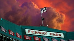 Fenway ser&aacute; la sede de una emocionante serie entre Boston Red Sox y New York Yankees.