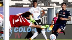 La U confirma su primera baja para el Superclásico