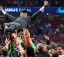 Cuatro años de Jurgen Klopp en Liverpool: fin a las maldiciones