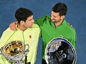 Alcaraz lleva con 22 años tantos Grand Slams como todo el ‘Big Three’