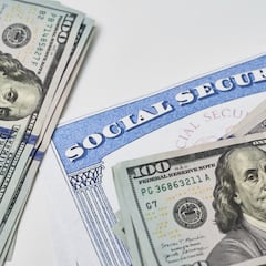 Seguro Social: Estas personas recibirán un pago aumentado el viernes 2 de enero de 2026