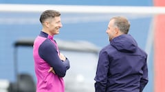 Lewandowski’s final act at Barcelona: Hansi Flick faces toughest challenge yet