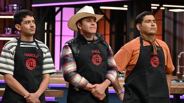 MasterChef Celebrity México 2024: eliminado, horario y cómo ver el programa hoy | 24 de marzo