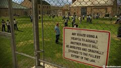 Imágenes de Prison Break: The Conspiracy