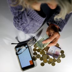 El truco de un hombre jubilado de 73 años para complementar con 200 euros su pensión de jubilación: “Me da un propósito”