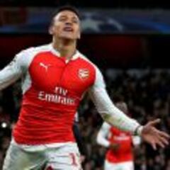 El 'factor Alexis' que será la amenaza para Barcelona