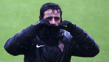 Sporting - Huesca: horario, TV y cómo y dónde ver en directo