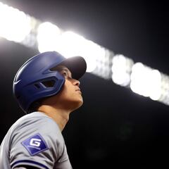 Shohei Ohtani, por encima de Aaron Judge en las preferencias al MVP en la Serie Mundial