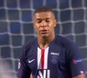 Esa Cristiano no la perdona: el fallo más importante en la carrera de Mbappé