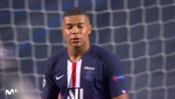 Esa Cristiano no la perdona: el fallo más importante en la carrera de Mbappé