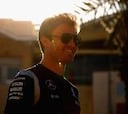 Rosberg salvó la vida a un niño de 5 años que se ahogaba