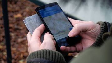 C車mo utilizar las nuevas etiquetas de Google Maps