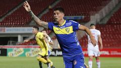 Melipilla sorprende y ficha a una ex promesa de la U