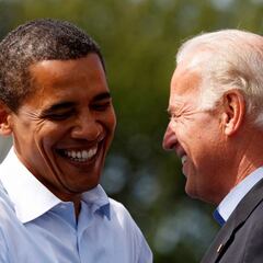 Obama cree que Biden debe reconsiderar “seriamente” su candidatura