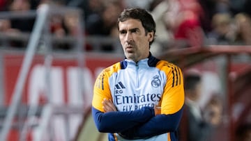 06/12/24 PARTIDO PRIMERA RFEF
REAL MURCIA - CASTILLA
RAUL GONZALEZ BLANCO