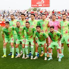 La ‘camiseta misteriosa’ del Málaga se agota en diez minutos