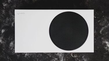 Black Friday: la consola Xbox Series S con un 24% de descuento