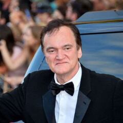 Quentin Tarantino not a fan of films on streaming platforms