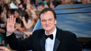 Quentin Tarantino's top movies in order from worst to best according to IMDb and where to watch them online