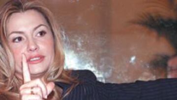 <b>OTRA ÓPTICA.</b> El Pelotazo TV ofrecerá un punto de vista femenino y humorístico con Cristina Tárrega.