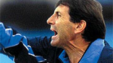 "La cantera también puede tirar del carro"