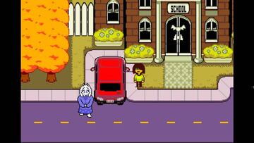 Toby Fox necesitará a un equipo para completar Deltarune