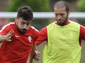 Lora afirma que ascender sería su final "perfecto" en el Sporting