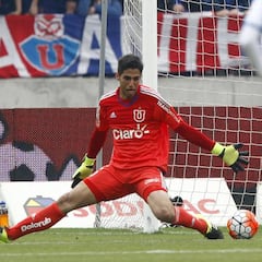 La UC se reivindica con una goleada en el clásico