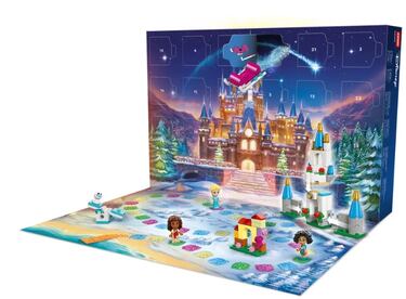 Los mejores calendarios de Adviento para regalar (y autorregalarse)