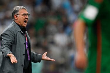 Henry Martin: ‘’Tenemos la clasificación en nuestras manos’'