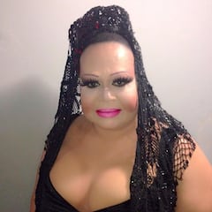 Muere ‘La Pantoja de Puerto Rico’, personaje mítico de ‘Crónicas Marcianas’, a los 62 años