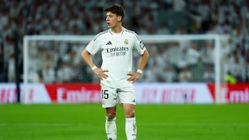 The Turkish midfielder returned to the starting lineup against Leganés but failed to impress.