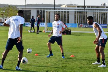 Este martes, la Selección Colombia viajará a Lima para enfrentar a Perú en el inicio de un nuevo ciclo bajo la dirección de Reinaldo Rueda.