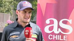 "Este Ignacio Casale le hubiese sacado una hora al de 2014"