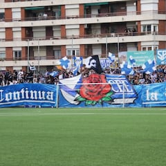 El Europa lanza un S.O.S económico: “Somos la resistencia”