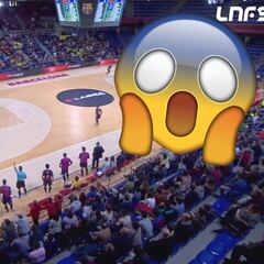 Desastre épico del Barça: queda 1", tienen posesión y les meten este gol absurdo