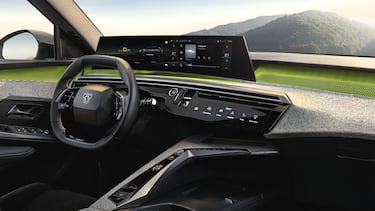 Peugeot 5008 2026 en México: Precio y análisis de la SUV de 7 pasajeros