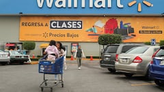 Have you seen this red seal at Walmart? The reason will surprise you