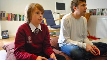 El papel de la prensa: "Los videojuegos no son simple diversión"