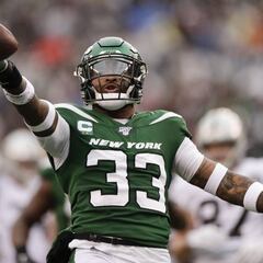 Jamal Adams: El plan es retirarme en Seattle