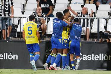 Paco López: “El equipo cuando tiene necesidad y obligación responde”