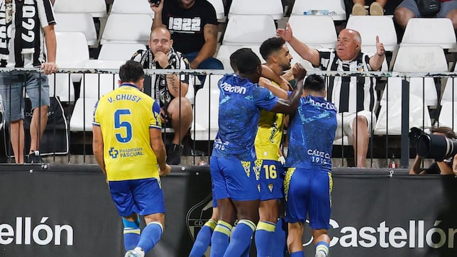 Chris Ramos despierta a la bestia