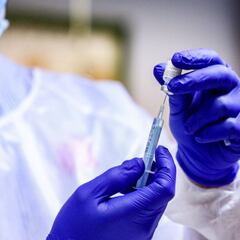 Vacunas de Pfizer y Moderna: diferencias entre ellas y cómo funcionan