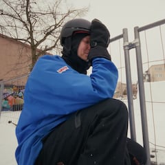 “Ponte el casco”, el vídeo que hay que ver para ponerse el casco