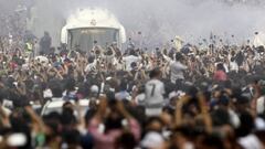 'Noventa minuti in Bernabéu' still remains a Real long time