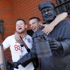 Suecia, a por otro gigante