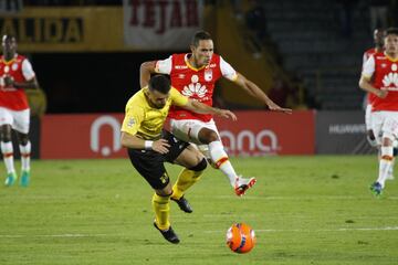 Otro golpe duro para el rojo. Termina el semestre antes de tiempo.