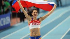 Zurich. ¿Quién batió el último récord? ¿Isinbayeva, Gebrselassie, Sebastian Coe?
