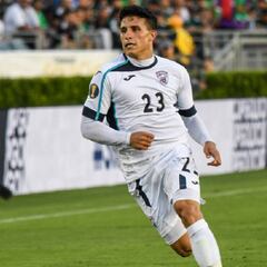 Paradela: el primer futbolista que rompe el bloqueo de EE UU a Cuba